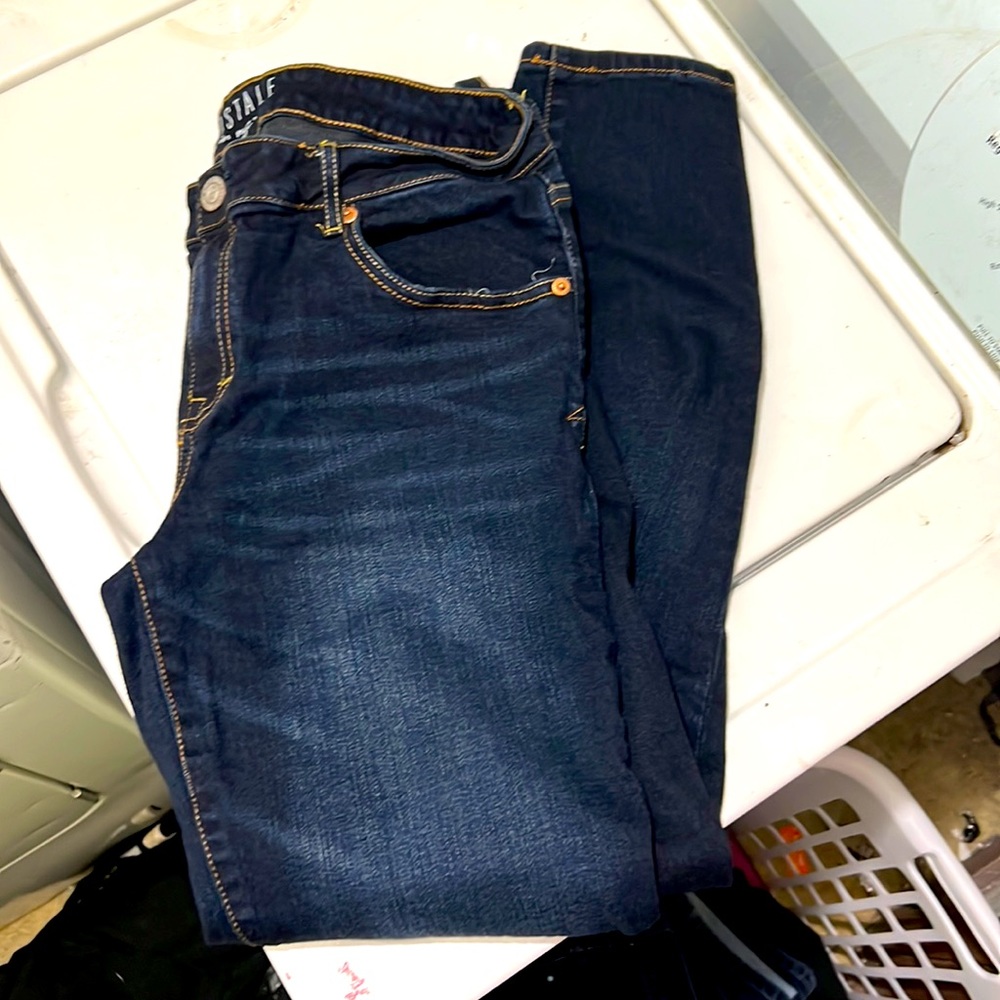 Aero Jeggings
